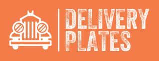 Delivery Plates Frames